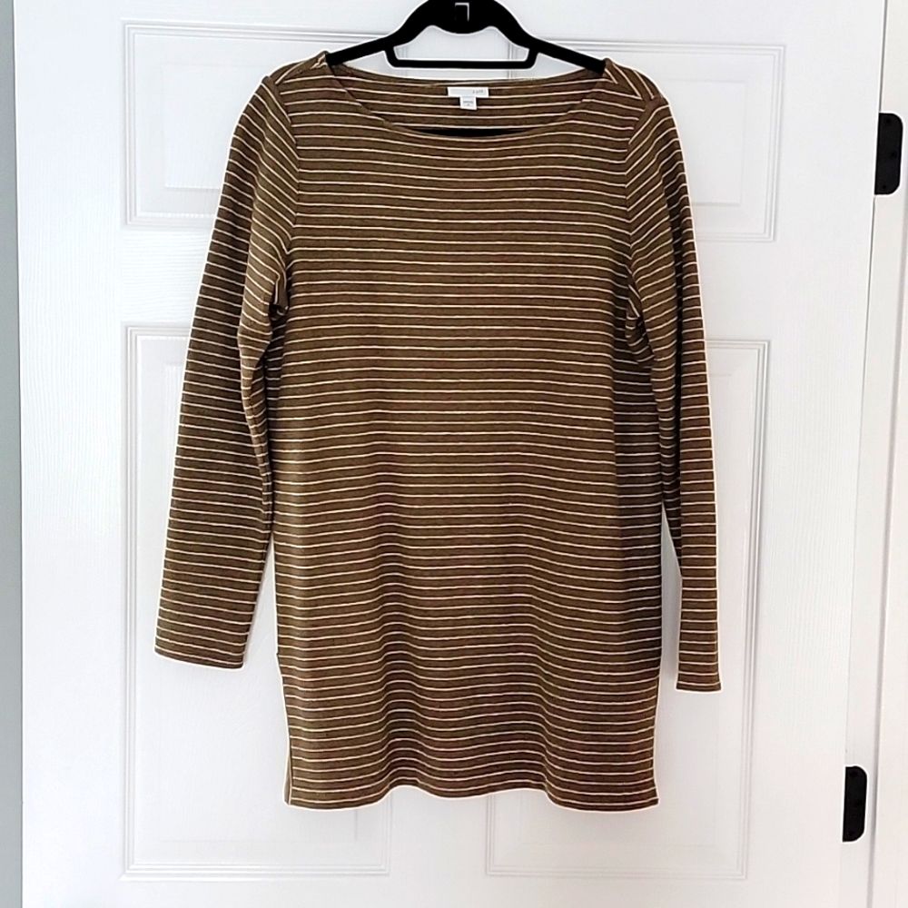 J.Jill tunic